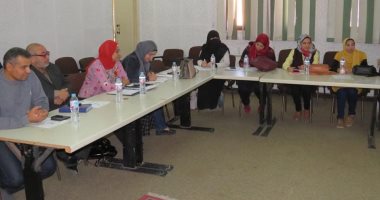 الرى تنظم ندوة لعرض أهدف الخطة القومية للموارد المائية والرى 2017 -2037