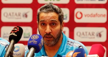 مدرب الكويت يبرئ رينارد ويرشح سلطنة عمان للفوز بكأس الخليج