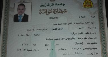 قارئ يناشد المسؤولين تعيينه ضمن فئة 5% معاقين