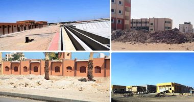 أهم الملفات العاجلة أمام محافظ البحر الأحمر الجديد.. الصرف الصحى وتوفير مياه الشرب بالمناطق المحرومة.. وإزالة أكوام القمامة وإكمال المشروعات المتأخرة أبرز المطالب.. ومواطنو القصير: "المياه بتتباع فى جراكن"