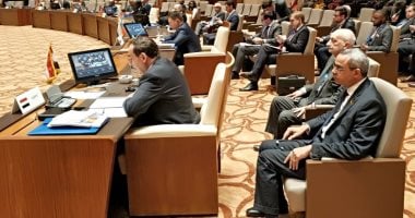 السيسى لمنتدى الدول المصدرة للغاز: تطلعات شعوبنا تدفعنا للتكاتف لتحقيق طموحاتهم