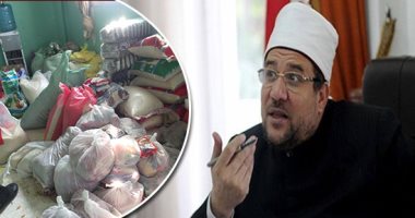صندوق الوقف الخيرى أداة الحكومة لانتشال المشردين وتعليم غير القادرين.. يتولى تعظيم واستثمار موارد الأوقاف الذاتية وحوكمة صرفها وفق شروط الواقفين.. يرؤسه وزير الأوقاف برأس مال يقارب مليار جنيه
