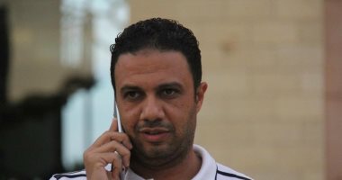 نادي الزمالك ينعي والد حمادة أنور