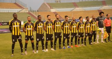 ترتيب الدورى المصرى اليوم الجمعة 29 / 11 / 2019