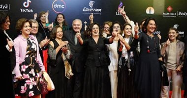 قبل حفل الختام.. مهرجان القاهرة السينمائى مبارزة فنية على أرض مصرية