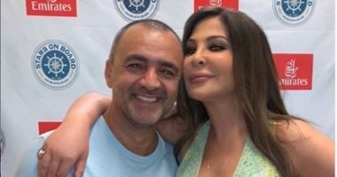 جراحتان ومرض مزمن.. لغز "يد" إليسا اليمنى يثير قلق جمهورها.. صور