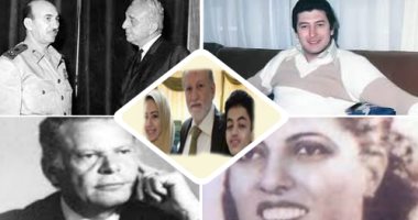 "ضد مجهول".. جرائم أثارت الرأى العام دون الاستدلال على الفاعل.. "عمر خورشيد" توفى بعد مطاردة على الطريق.. وسائق سميرة موسى قادها إلى السقوط فى واد سحيق بالولايات المتحدة.. ومذبحة الرحاب تثير الجدل