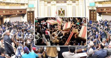 تحذيرات برلمانية من شراء الأجهزة الطبية من مواقع التواصل فى البلاك فرايداى.. نواب يؤكدون: مغشوشة وغير مطابقة للمواصفات ومصنعة تحت بير السلم.. لجنة الصحة تطالب بزيادة الوعى وعدم شراء أية مستلزمات طبية أون لاين