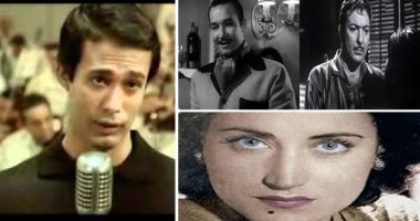 بعد بدأه فى هوليود ..5 أعمال مصرية كانت بحاجة للذكاء الاصطناعى بعد موت أبطالها