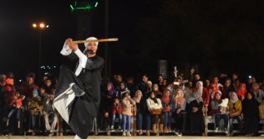 بدء التجهيز لفعاليات مهرجان التحطيب بالأقصر بمشاركة فرق الصعيد..اعرف التفاصيل