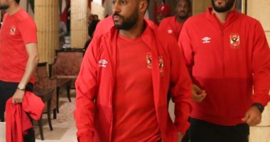 الأهلي يتحرك إلى ملعب رادس لمواجهة النجم الساحلي بدوري الابطال