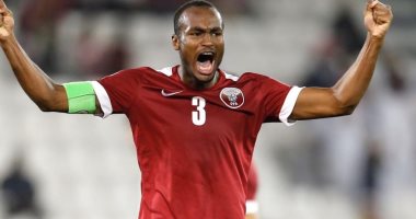 اليمن يتأخر بثنائية أمام قطر فى الشوط الأول بكأس الخليج.. فيديو