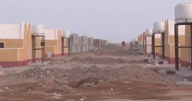 تعرف على الوحدات السكنية الجديدة بقرية أبو رماد × 7 معلومات 