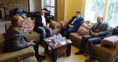 "الغد" و"التجديد" يدعوان إلى انتقال سياسى حقيقي فى سوريا