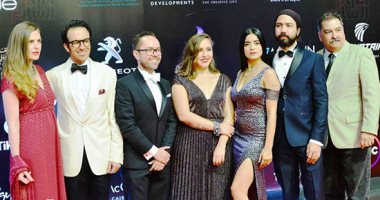 مهرجان القاهرة السينمائى يؤكد احترامه للمرأة ورفضه العنف والتحرش