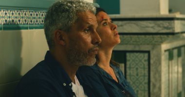 "بيك نعيش" يفوز بجائزة صندوق الأمم المتحدة للسكان بالقاهرة السينمائى 