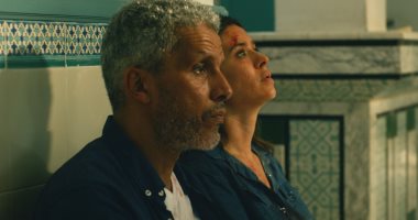 جائزة ثانية للفيلم .. "بيك نعيش" يفوز بأفضل فيلم عربى