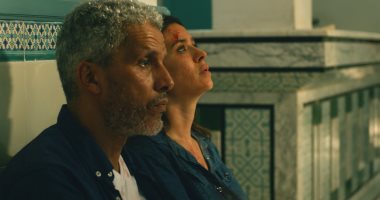 مخرج بيك نعيش: متقدروش تتصورا فرحتى بعرض الفيلم فى مصر