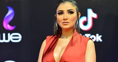 أسباب غياب نور ودرة ومى عمر وجميلة عوض عن حضور مهرجان الجونة.. إنفوجراف