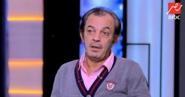 فيديو.. علاء مرسى: وفاة علاء ولى الدين كسرتنى.. وساب أثر فى كل بيت