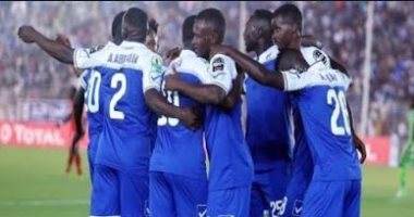 مؤتمر صحفى لمدرب الهلال السودانى اليوم للحديث عن مباراة الأهلي