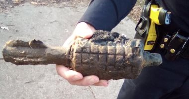 مقتل شخصين جراء انفجار قنبلة تعود للحرب العالمية الثانية بجزر سليمان 