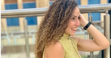 برة الملعب.. يارا شحاتة نجمة يد الأهلى: كان نفسى أبقى ممثلة ومثلى الأعلى غادة عادل