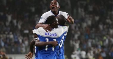 مجموعة الأهلى.. الهلال السودانى يعزز تقدمه بالهدف الثانى فى بلاتنيوم 