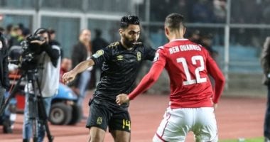 الأهلي يحفز لاعبيه بالمكافآت قبل مواجهة النجم بدوري أبطال أفريقيا