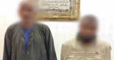 الأمن ينجح فى فك لغز  وفاة إفريقى بعد سقوطه من الطابق الرابع بالقليوبية
