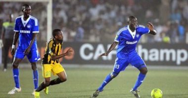 مجموعة الأهلى.. التعادل السلبى ينهى الشوط الأول بين بلاتينيوم والهلال