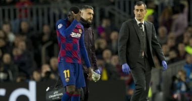 برشلونة يتوصل للتعاقد مع بديل عثمان ديمبلى 