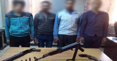 القبض على متهم جديد فى جريمة قتل حارس عقار بالجيزة