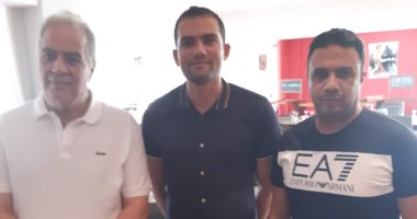 السفارة المصرية بالكونغو توفد مندوبا مع بعثة الزمالك قبل مواجهة مازيمبى