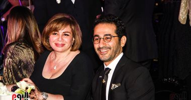 بمشاركة أحمد حلمى وإلهام شاهين وكبار المصممين cda يختتم فعالياته