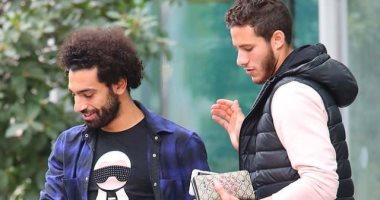 شوقى غريب : محمد صلاح هنأ رمضان صبحي تليفونيا..وإنضمامه للاوليمبياد وارد