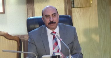 محافظ أسوان الجديد: لدينا التزام رئيسى استعدادًا لمنتدى السلام الدولى