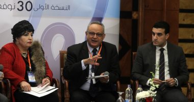 أستاذ علم نفس اجتماعى: حروب الجيل الرابع تستهدف إسقاط الدول ببث الشائعات