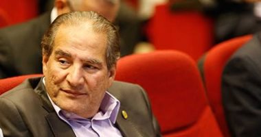 وفاة نائب الجيزة محمد بدوي دسوقى خلال حضوره حفل زفاف ابنته
