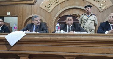 السجن المشدد 7 سنوات لسائق وعامل لقتلهما مواطنا وإصابة زوجته بالشرقية