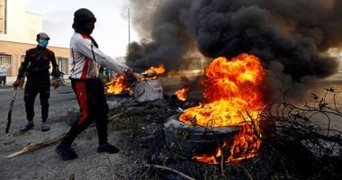  موسكو: نأمل أن يتجنب العراق حدوث فراغ السلطة 