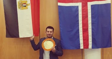 أحمد عدلى يتوج ببطولة العالم للشباب فى الشطرنج 