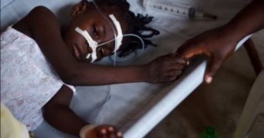 "أوتشا": 11 وفاة بحمى الوادى المتصدع فى السودان