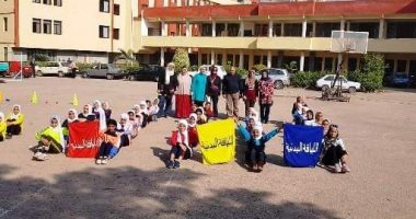 "أزهر الإسكندرية" يعلن نتيجة مسابقة اللياقة البدنية للمرحلة الابتدائية فتيات
