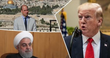 الصحف العالمية اليوم: زيارة ترامب لأفغانستان تخلق حالة من الارتباك حول السياسة مع طالبان.. منفذ هجوم جسر لندن كان مزودا برمز إلكترونى للمراقبة من قبل الشرطة.. الناتو يناقش زيادة ميزانيته تجنبا لانتقادات ترامب