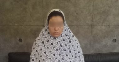 مباحث المقطم يكشف غموض مقتل سيدة على يد ربة منزل لسرقة 19 ألف جنيه