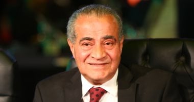 "التموين" تعلن تقدم 7 شركات عالمية وإقليمية لشراء كراسات شروط إنشاء مستودعات استراتيجية.. "المصيلحى" يؤكد تعزيزها المخزون الاستراتيجى..تنمية التجارة الداخلية: تدشينها بالمحافظات يستهدف الاقتراب من أماكن الإنتاج