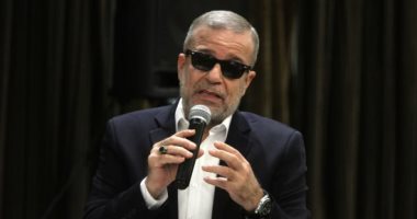 الفنان شريف منير: "بنتى لما قالت لفظ غلط اتمسح بينا البلاط على السوشيال"