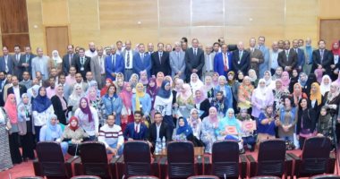 17 توصية فى ختام المؤتمر الدولى الأول بـ"تربية سوهاج".. تعرف عليها