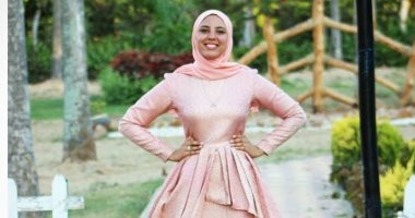 قصة صور .. أشيك نجمات الرياضة المحجبات بـ السواريه